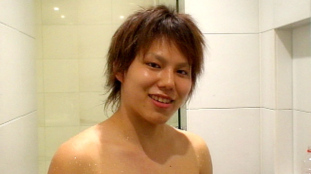 総勢10名の男達による大乱交パーティー
