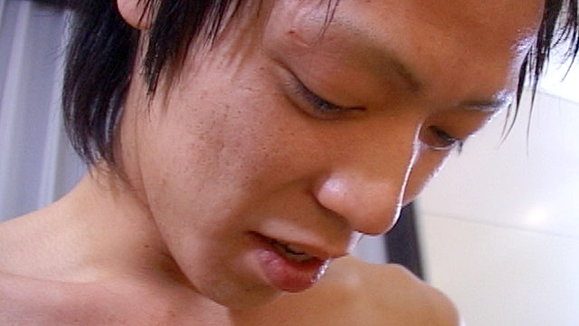 総勢10名の男達による大乱交パーティー
