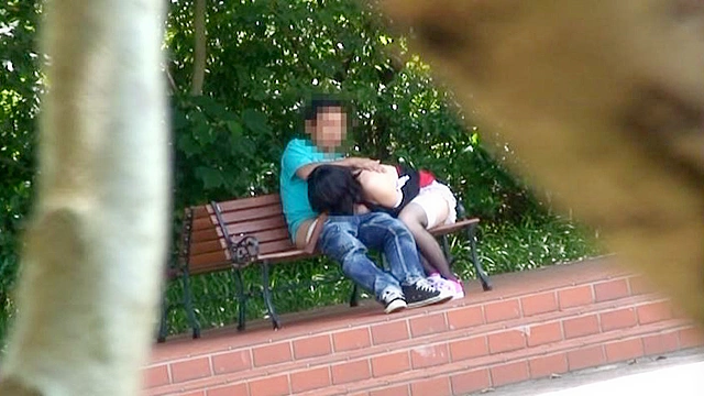 ○撮カップル 神動画pro 偶然撮れた他人のセックス