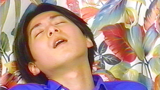白濁のショットガン 前編