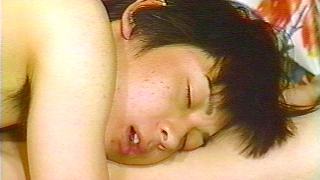 白濁のショットガン 前編