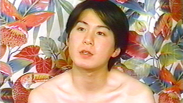 白濁のショットガン 前編