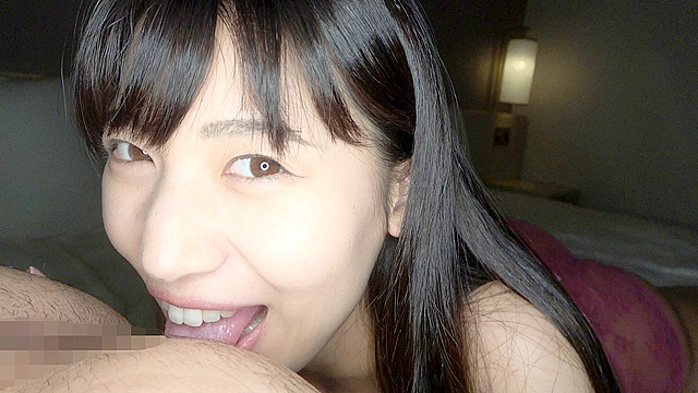 【フェラ抜き個人撮影】Sちゃん（24）