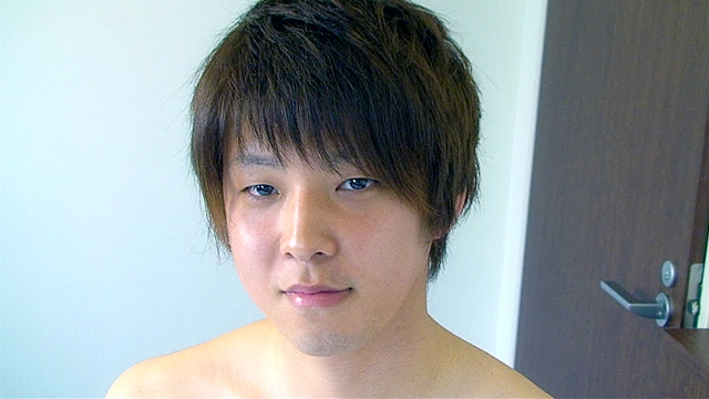誰にも言えない「 ひ☆み☆つ」 のバイト！ノンケ大学生☆真那斗～初撮り！