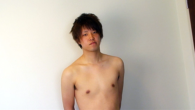 誰にも言えない「 ひ☆み☆つ」 のバイト！ノンケ大学生☆真那斗～初撮り！