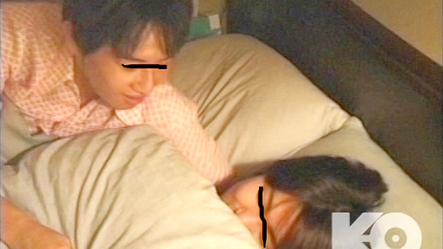 『LoveLoveジュニア 僕達4人のインラン合宿！』 Part.2