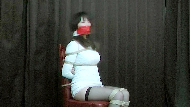 浅田なぎ －逃げられない女－ 全篇