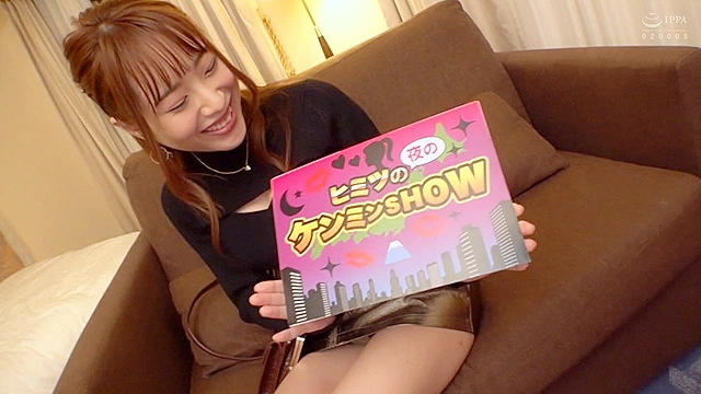 ヒミツの夜のKEN（県）JIN（人）SHOW！！47都道府県の変態ガールたちの夜の営み大解剖！！