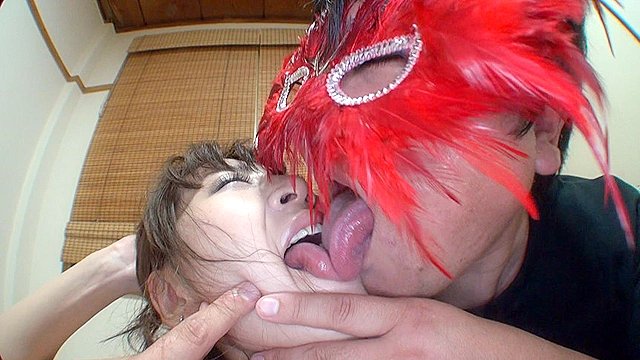 投稿個人撮影 キモ男ヲタ復讐動画 マイゾノチハル編＆チハルアフター編 DVD版