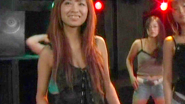 GAL！×3 DANCE！！ 4時間