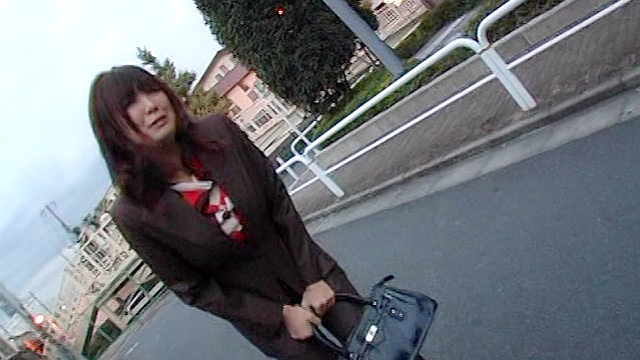 妄想おもらし三昧 佐伯奈々