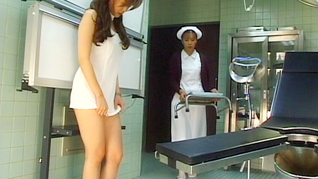 排泄病棟04