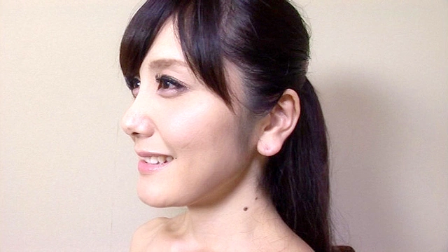 裸の主婦 鶴田舞（30） 八王子市在住