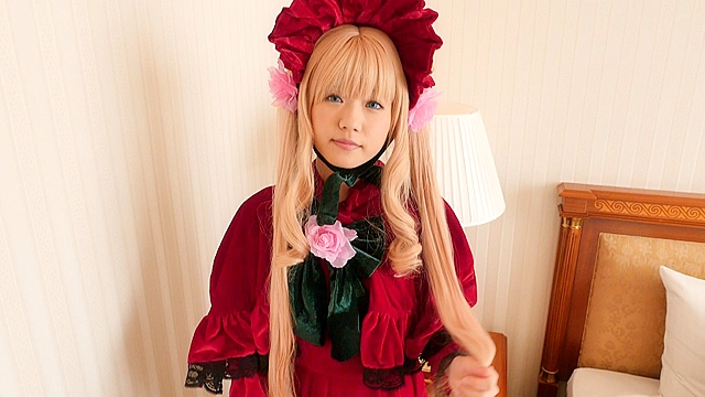 【中出し】厳選美少女にコスプレさせてオレの子を孕ませる！【●紅】