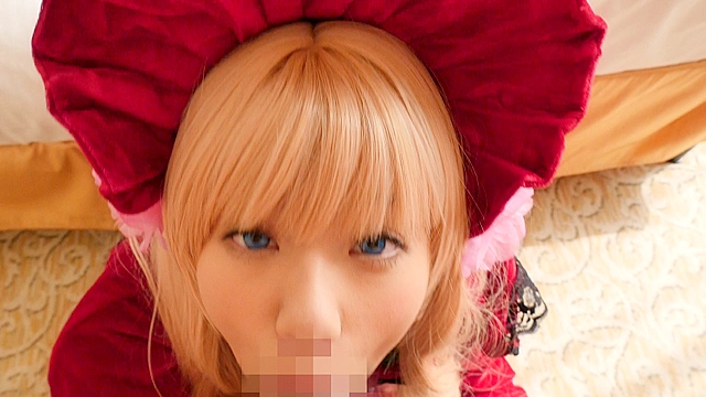 【中出し】厳選美少女にコスプレさせてオレの子を孕ませる！【●紅】