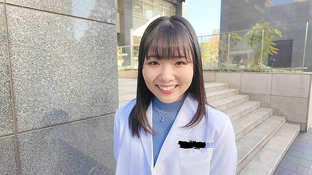 なま飲みっ子 製薬会社で働く理系女子は実は精子ごっくん好き！学生時代は同級生の精子を飲み比べするほどの研究家！「今日も味わっていいですか？」 東京 文京区 研究員 美鈴さん 24歳
