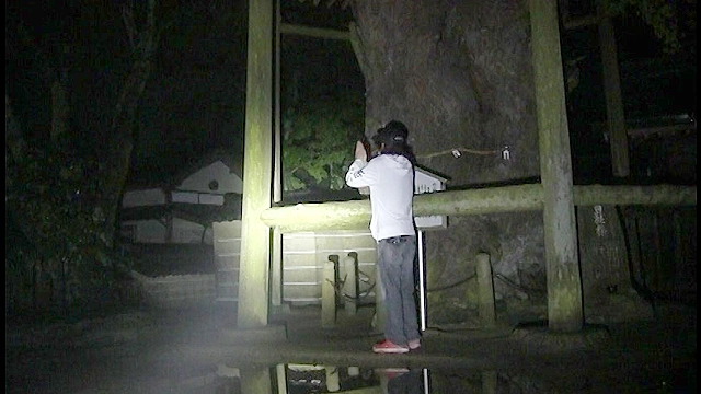 心霊vs人間 四国一周ハルマゲドン編
