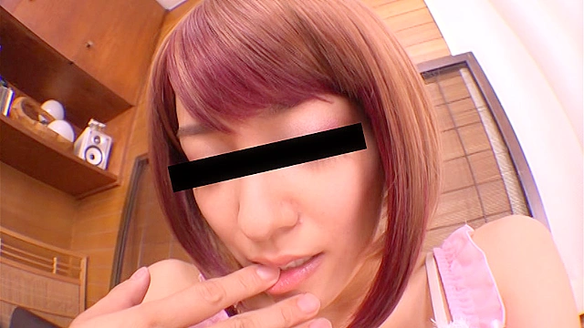 お姉さん達の口の中 口腔観察で感じる女達