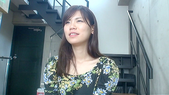 人妻・晴香（仮名）24歳、結婚3年目、○○無し