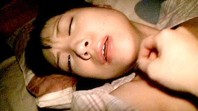 娘の匂い みき 1○才（仮名）