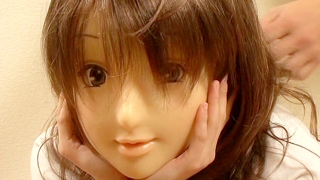 Anime Mask001