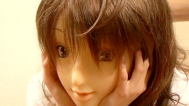 Anime Mask001