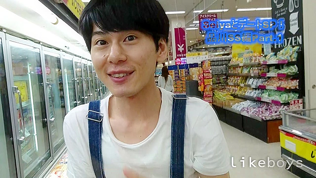 ANALSEXFUN！131 seiya vol.51品川SSデートSP！01前編