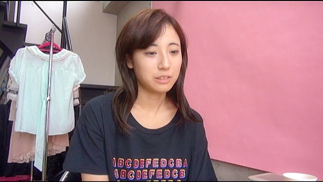 独身アラサーSEX01
