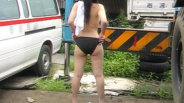パチンコ狂いの女