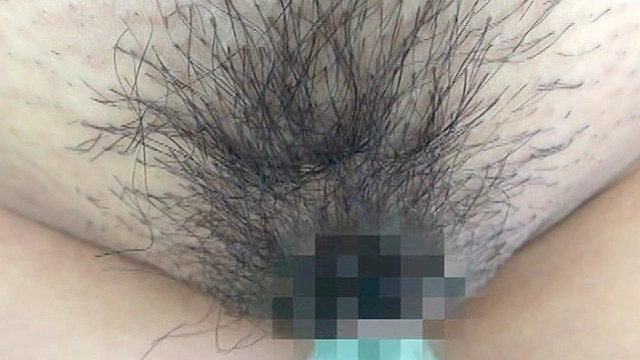 100人のまん毛 第2集