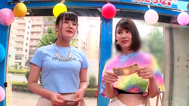サディスティックヴィレッジ えみり・はれか