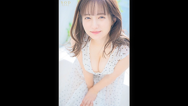 1億円契約の芸能人が衝撃の4本番解禁！矢埜愛茉