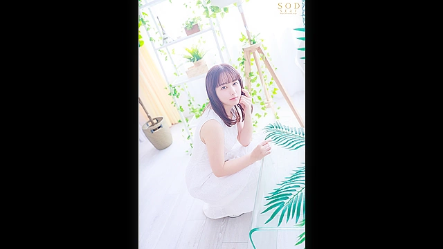 1億円契約の芸能人が衝撃の4本番解禁！矢埜愛茉