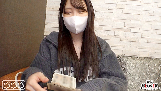 【愛くるしさ満点！！美くびれ猥尻看護JDと円光性交】思わず抱きしめたくなる淫BODYな看護学生が生活の為におじちん咥えて生ハメSEX♪糸引くほどの感度良好パイパンマ●コをたっぷり堪能！！透けピタナースコスPlayもアリの3発射！！！【￥￥￥♯はな♯20歳♯看護学生♯007】