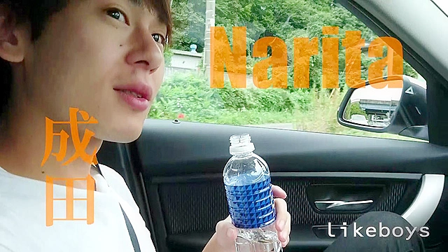 ANALSEXFUN！112 seiya vol.35・成田デートSP2nd-vol.2