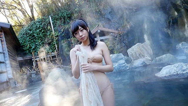 大貫彩香 恋愛風景