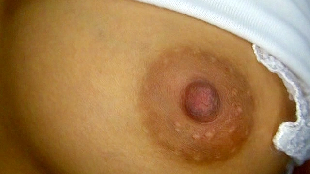 100人の乳首 第6集