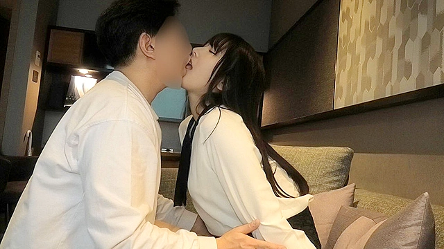 【長尺】月刊彼女 イチャラブお泊まりスイートルーム SSS美女と高ホテルで生イチャSP【3名ノーカット総集編】
