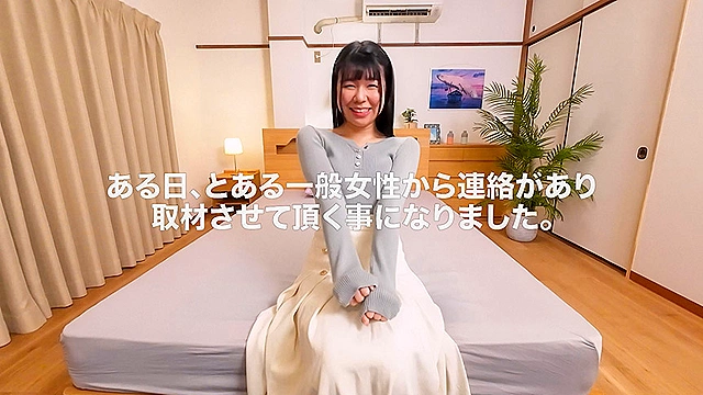 イクたびに痴女っぷりが倍増してしまう特異体質ガールとの常軌を逸したセックス