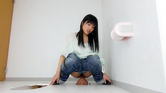 スカトロ女王様たちの御戯れ03 ～超醜い豚便器 外伝～ 牧瀬ひかり編