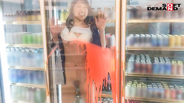 憑依バカッター テンション爆上げ！！！！！ 2億％悪ふざけwwwww 女も男もコンビニも全部ぶっ壊す！！！！！ エクストリーム後編