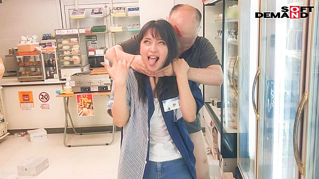 憑依バカッター テンション爆上げ！！！！！ 2億％悪ふざけwwwww 女も男もコンビニも全部ぶっ壊す！！！！！ エクストリーム後編