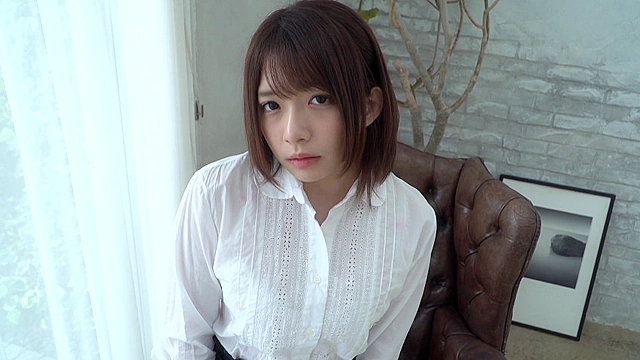 Aphrodite 麻里梨夏