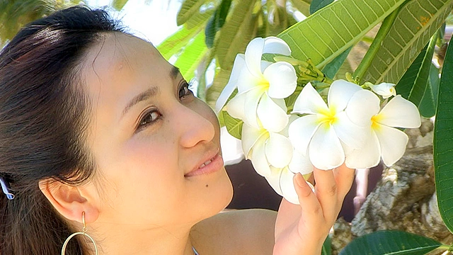 「全開Dancers in Saipan！！」 Let's have fun with us Marian Cathy ＆ あいく
