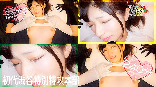 室内で働く女と野外で働く女 好きなのどっち？ 240分