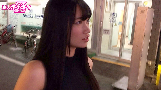 素人ホイホイZ 結愛ちゃん