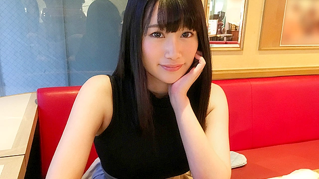 素人ホイホイZ 結愛ちゃん