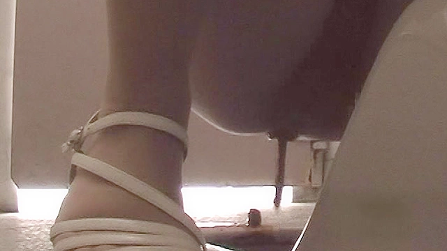 便所○撮歴15年間でまさかのオナニーする女たち！あまりにリアルでエロくて超興奮！2 （放水・脱糞編）