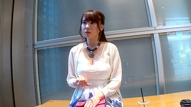五つ星美人妻ナンパ中出し 一夜のねっとり不倫SEX4時間SP