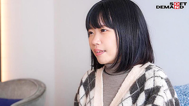 でもにこやかに話を聞いてくれる慈愛ママ。満ち溢れた性欲と向き合うことを決意した 相良明里 32歳 第2章 いつもニッコニコ優しいお母さんの淫らでドMな「本当の姿」 1日限りの潮吹き絶頂体験